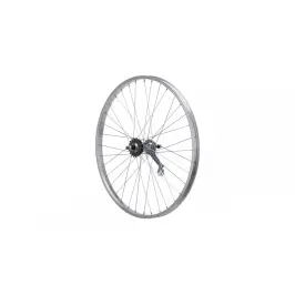 Aizmugurējais ritenis 24 x 1 3/8 CTM Liberta-R RMX Nut SS