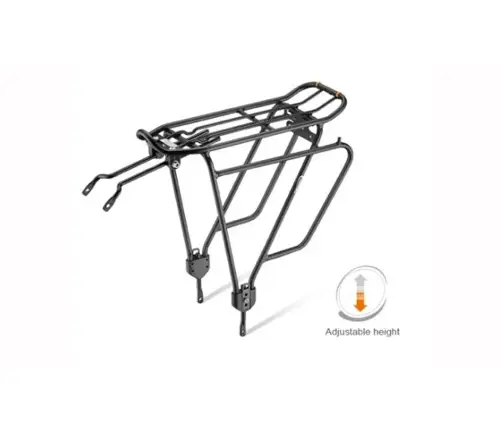 Carrier Ibera PakRak Plus+ IB-RA4