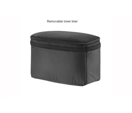 Bag Ibera PakRak Insulated IB-BA15