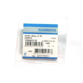 Подшипники Shimano