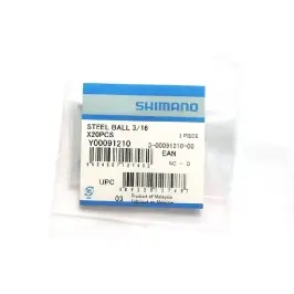 Laagrid Shimano