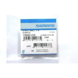 Laagrid Shimano