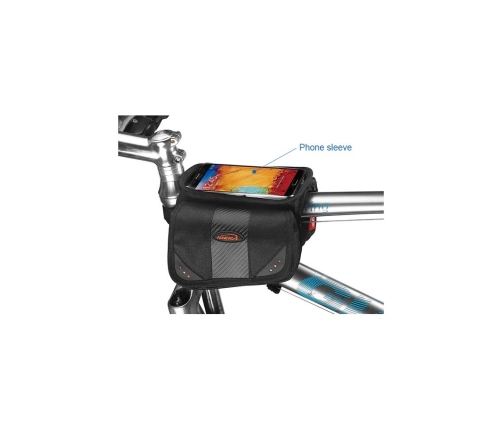 Bag Ibera Top Tube Mini IB-TB7