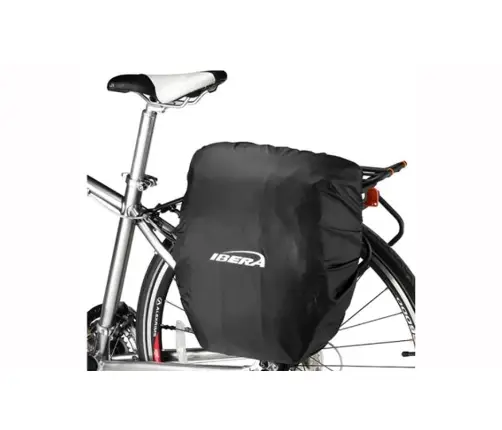 Bag Ibera PakRak Panniers IB-BA9