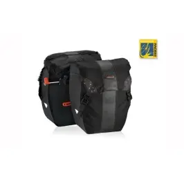 Bag Ibera PakRak Panniers IB-BA9