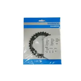 Žvaigždutė priekinė Shimano FC-M361 Acera