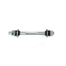 Axle for front hub Pro Supergo