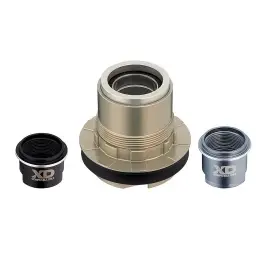 Часть задней втулки Mavic TS2/ITS-4 SRAM XD
