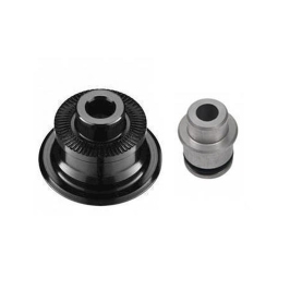 Stebulės galinės adapteriai Mavic QRM Auto