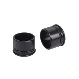 Боковые крышки передней ступицы Mavic Centerlock QRM Auto