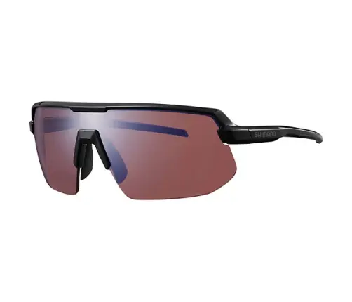 Brilles Shimano CE-TSPK2 Twinspark Black Brilles Shimano CE-TSPK2 Twinspark Black
