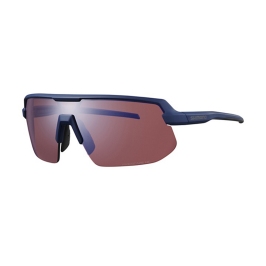 Sport glasses Shimano CE-TSPK2 Twinspark Smoky Navy