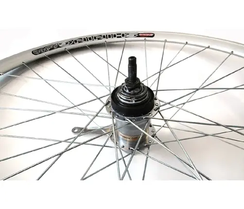 Aizmugurējais ritenis 28" Shining CT-46 Nexus 3