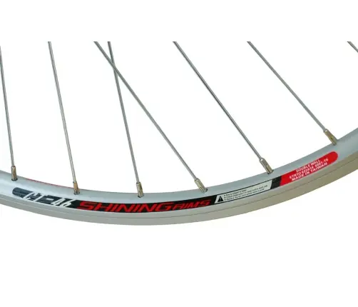 Aizmugurējais ritenis 28" Shining CT-46 Nexus 3