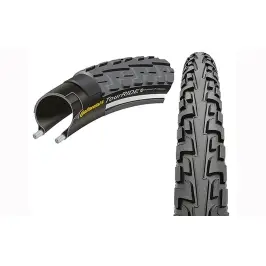 Padanga dviračiui Continental 700 x 35C Ride Tour