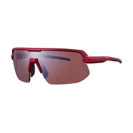 Prillid Shimano CE-TSPK2 Twinspark Deep Red