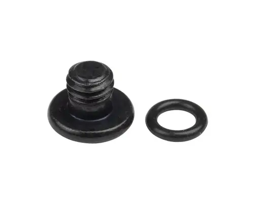 Bleed screw and O-ring Shimano ST-­EF505