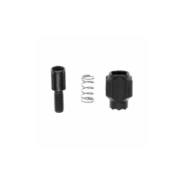 Блок регулировочных болтов троса Shimano SL­-M660/ST­-M390