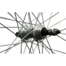 Tagaratas 24" Shining A-6N Nut MF