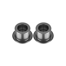 Stebulės galinės adapteriai Mavic 6 Bolt ID360