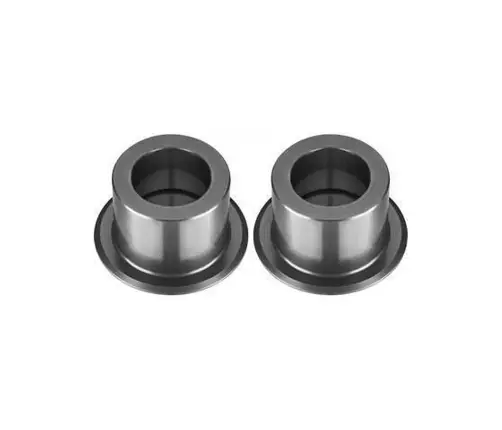 Stebulės galinės adapteriai Mavic 6 Bolt ID360