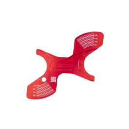 инструмент SRAM Chaingap Adjustment Gauge B Gap