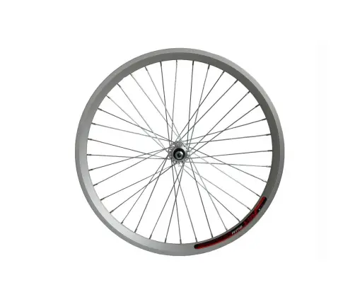 Tagaratas 24" Shining A-320 Nut MF