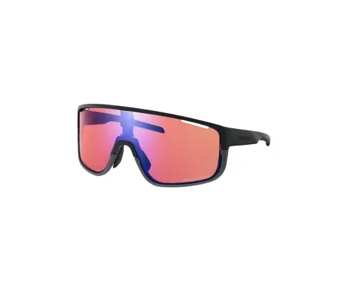 Очки спортивные Shimano CE-PLSR3 Pulsar Ridescape off-road  Matte Black