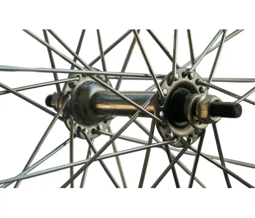 Ratas priekinis 20" Shining 7A Nut