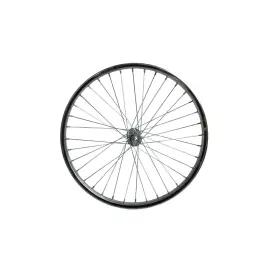 Wheel front 16" Shining 7A Nut