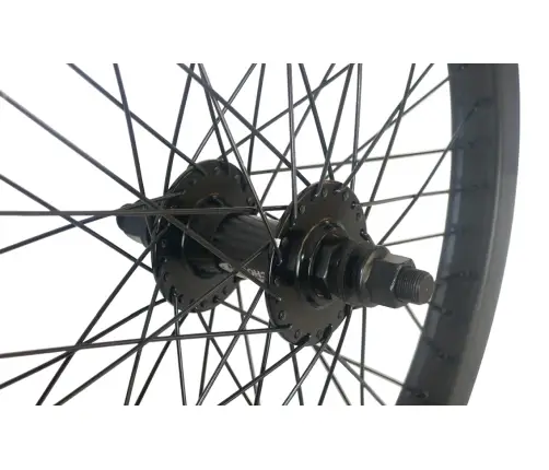 Esiratas 20" Shining BX-36 Nut