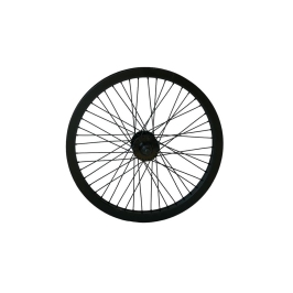 Wheel front 20" Shining BX-36 Nut