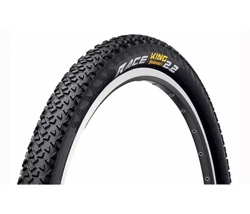 Velosipēda riepa Continental 26 x 2.20 Race King