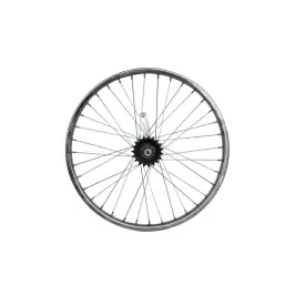 Колесо заднее 20" Shining 7A SS Falcon