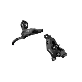 Hüdrauliline ketaspidur SRAM DB4