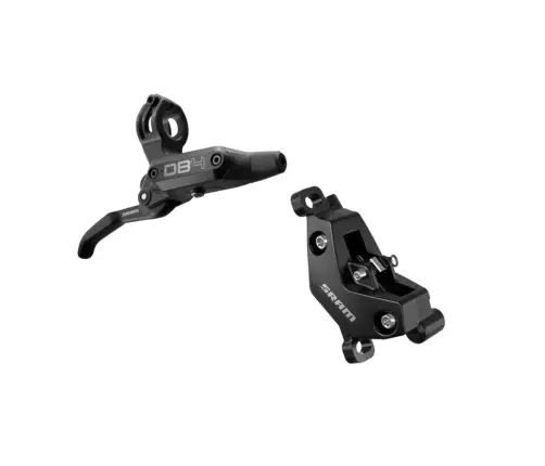 Stabdžiai hidrauliniai diskiniai SRAM DB4