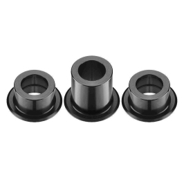 Stebulės galinės adapteriai Mavic 6 Bolt ID360