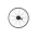 Ratas galinis 20" Shining A-6N SS Falcon