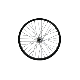 Wheel rear 20" Shining BX-33 Nut MF