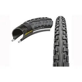 Velosipēda riepa Continental 26 x 1.75 Tour Ride
