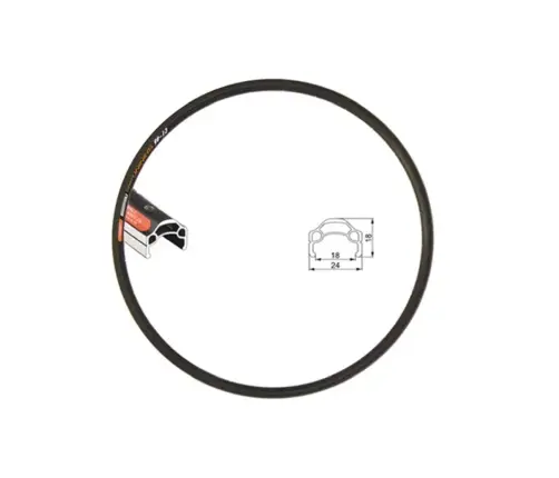 Esiratas 28" Shining CT-46 NUT