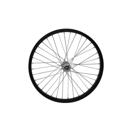 Ratas  priekinis 20" Shining BX-33 Nut