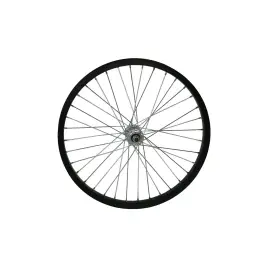 Priekšējais ritenis 20", Shining BX-33 Nut