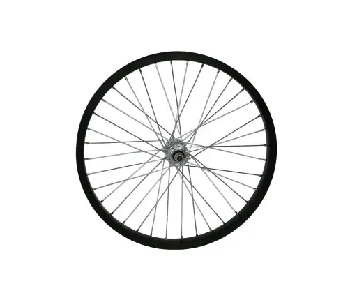 Priekšējais ritenis 20", Shining BX-33 Nut