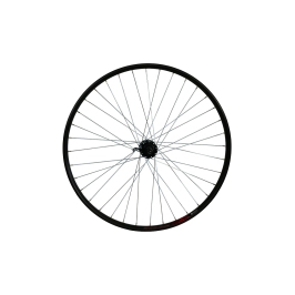 Wheel rear Shining 29" DB-X25 QR 6-Bolt MF
