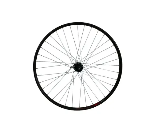 Wheel rear Shining 29" DB-X25 QR 6-Bolt MF