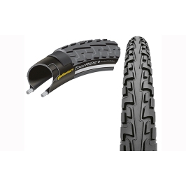 Padanga dviračiui Continental 700 x 42C Ride Tour
