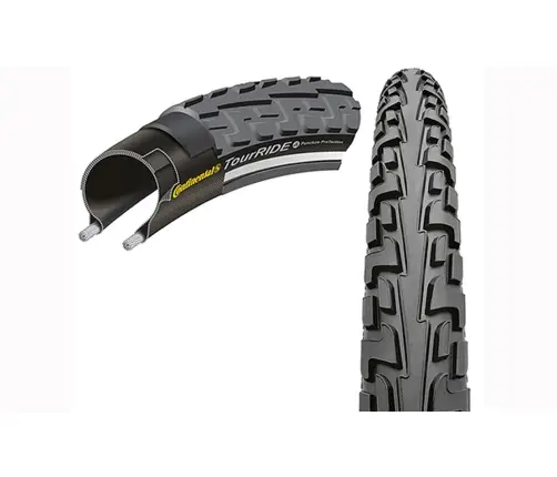 Rattarehv Continental 700 x 42C Ride Tour