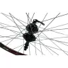 Колесо заднее 26" Shining CT-46 QR 6-Bolt MF