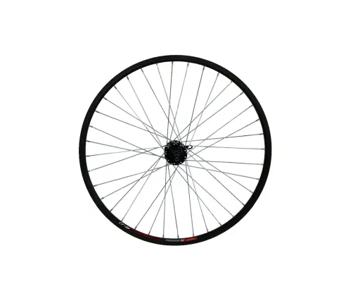 Колесо заднее 26" Shining CT-46 QR 6-Bolt MF